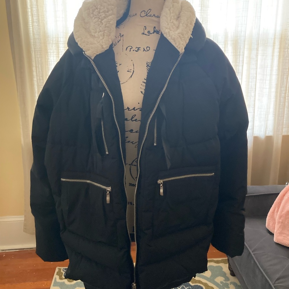 Orolay Down Puffer Parka 2XL